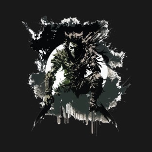 wolfman T-Shirt