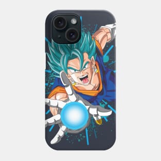 Unlimited power Phone Case