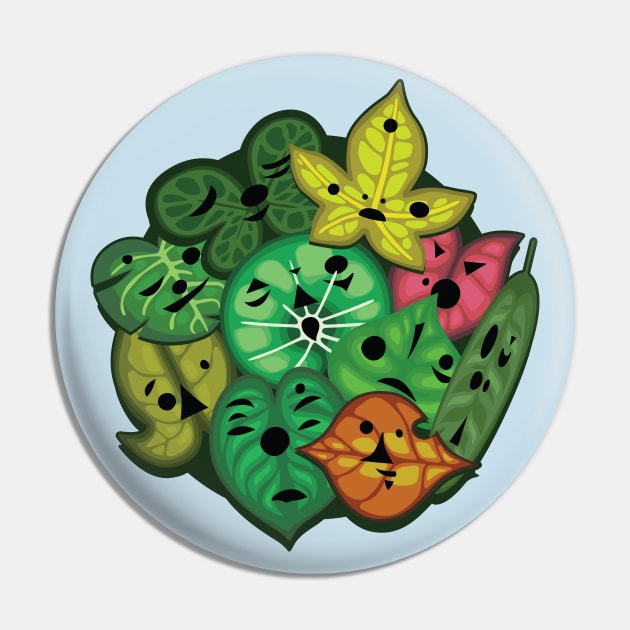 Koroks Pin by Pufahl