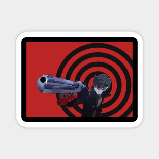 Joker P5 Magnet