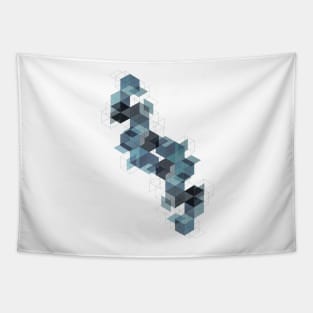 cube architecture Tapestry