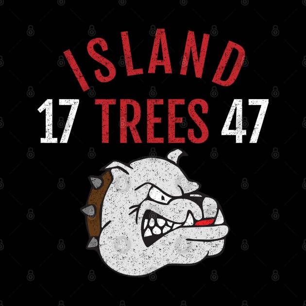 Island Trees 1747 Long Island by LOCAL51631