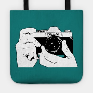 Paparazzi Tote