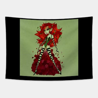 Poison Tapestry