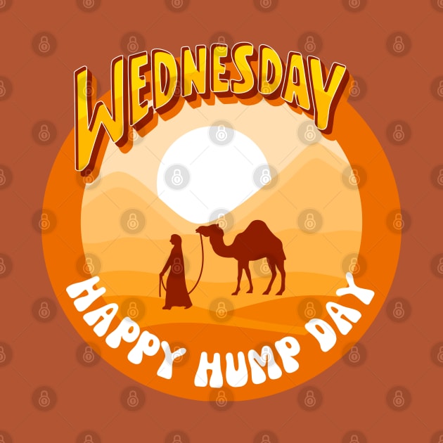 Retro 90s Its Wednesday Hump Day Happy Hump Day Memes For Work Funny Employee Good Morning by Mochabonk