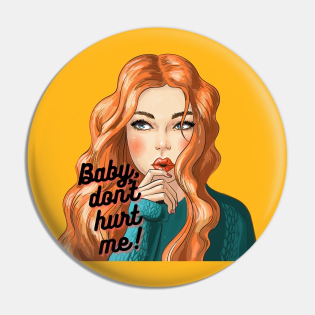 Pretty woman. Pin by BlashkaShop