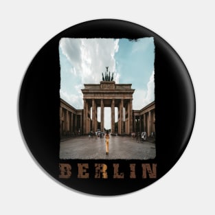 berlin victory column Pin