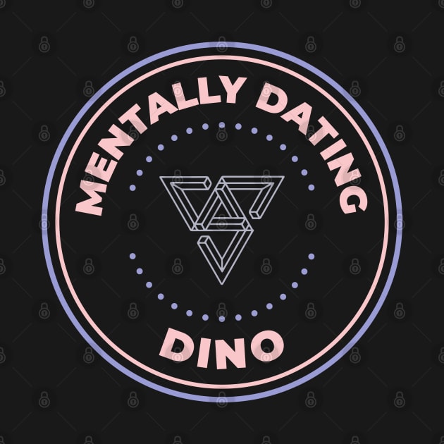 Mentally dating Seventeen Dino by Oricca