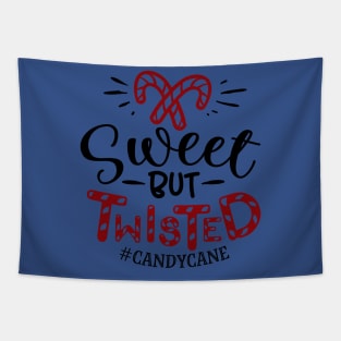 Sweet but twisted Tapestry