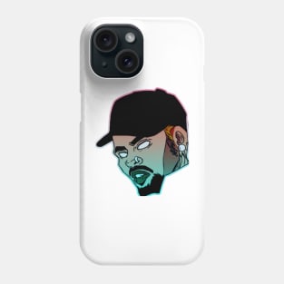 Chris brown Phone Case