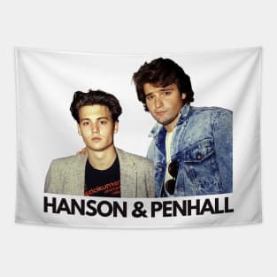 Hanson & Penhall Tapestry