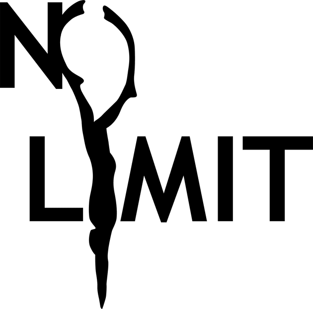 No limit - 01 Kids T-Shirt by Akman