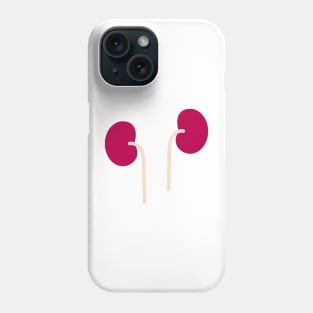 Kidney Phone Case