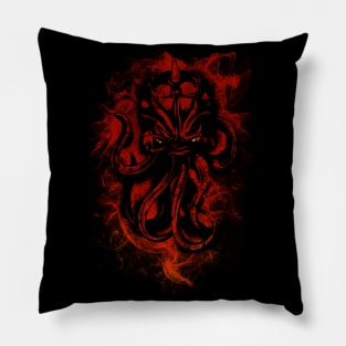 Cthulhu Pillow