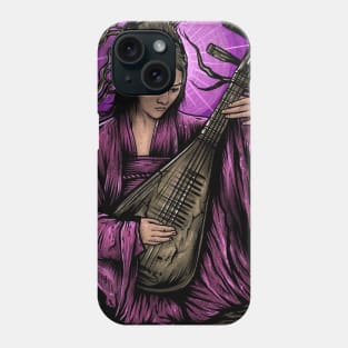 Geisha Phone Case