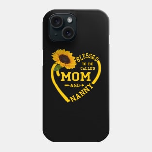 Nanny Phone Case