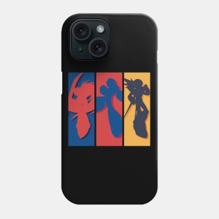 Maverick Hunters V2 Phone Case