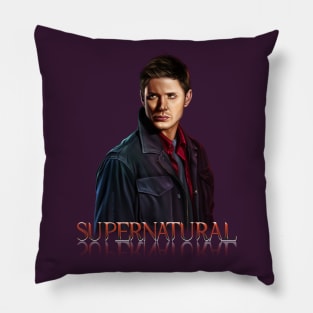 Dean Pillow