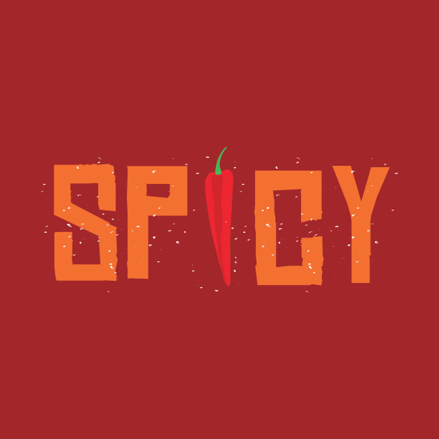 Spicy by LR_Collections