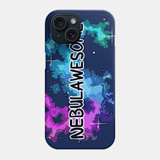 Nebulawesome Phone Case