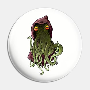 Octo. Pin