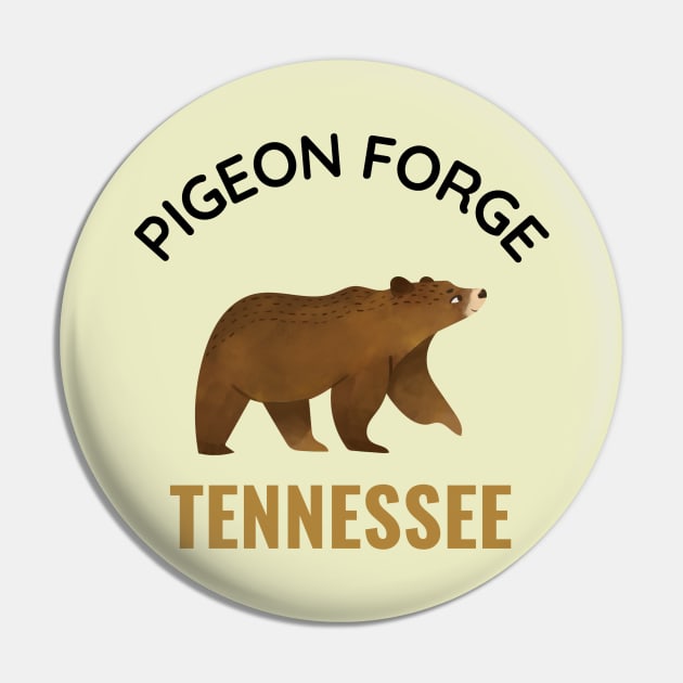 Pigeon Forge Tennessee Pin by Hunter_c4 "Click here to uncover more designs"