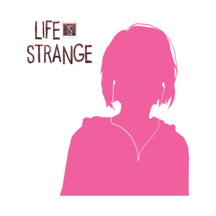 Life Is Strange - Max T-Shirt