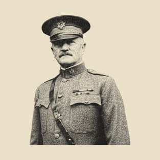 General John J. Pershing T-Shirt