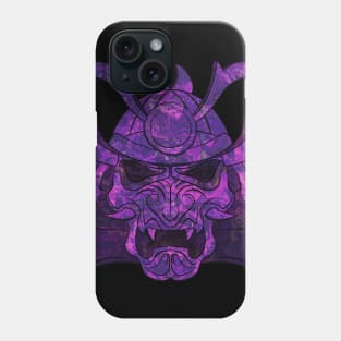 Stone Samurai - Flourite Phone Case