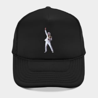 baby billy bible bonkers Hat