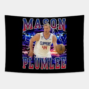 Mason Plumlee Tapestry