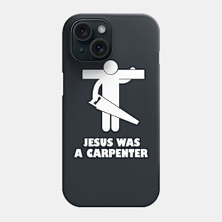 Funny Christ Christian Cross Lover Phone Case