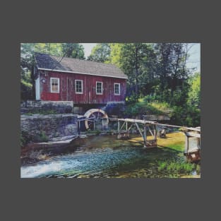 Morningstar Mill T-Shirt