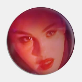 Woman - 1 Pin