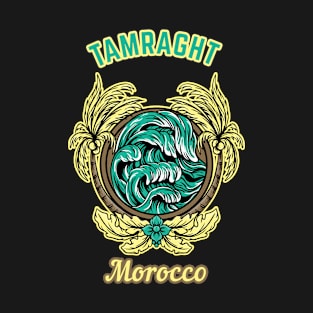 Tamraght T-Shirt