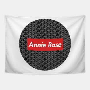 Annie Rose Tapestry
