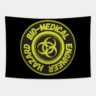 Bio-Medical Engineer Hazard Tapestry