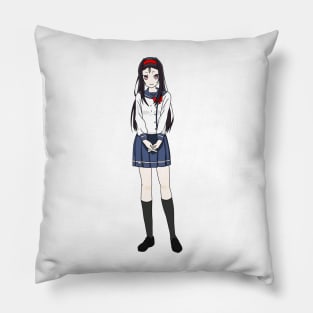 Oresuki - Asaka Mayama Pillow