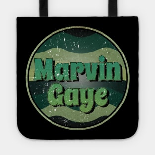 Thanksgiving Marvin Name Vintage Styles Camping 70s 80s 90s Tote
