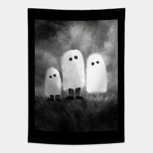 Ghost Brothers Tapestry