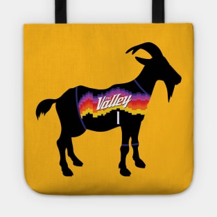 Devin Booker GOAT Tote