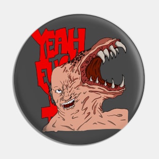 So, Here's the Thing Pin