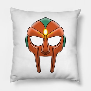 DOOMVISION Pillow