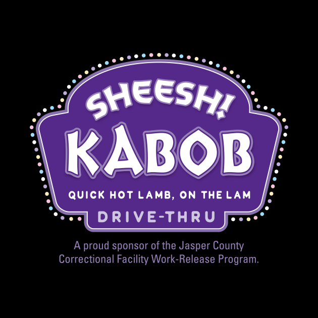 Sheesh! Kabob by TheFactorie