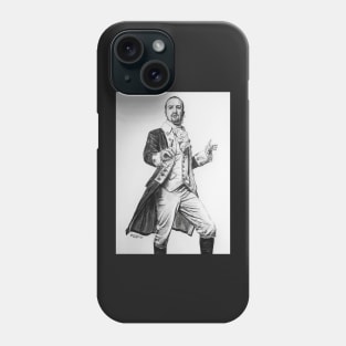 Hamilton Phone Case