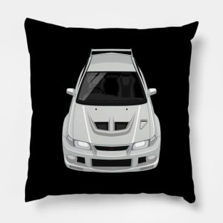 Lancer Evolution VI 1999-2001 - White Pillow