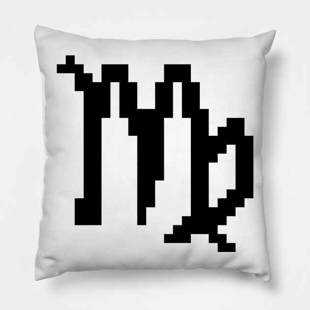 Virgo pixel