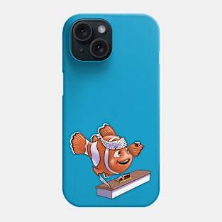 FINDING MISO Phone Case