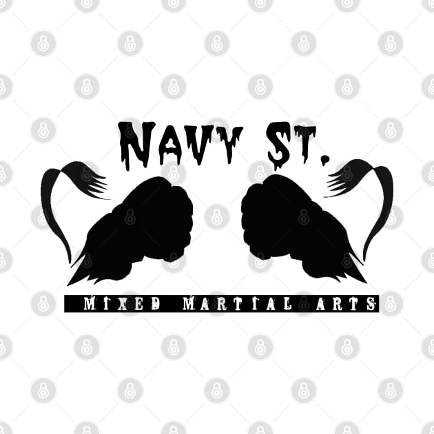 navy street mma by jaml-12