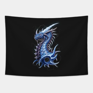 Thunder Dragon Tapestry